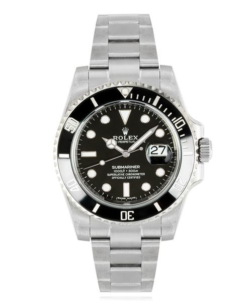 Rolex Submariner 116610 LN